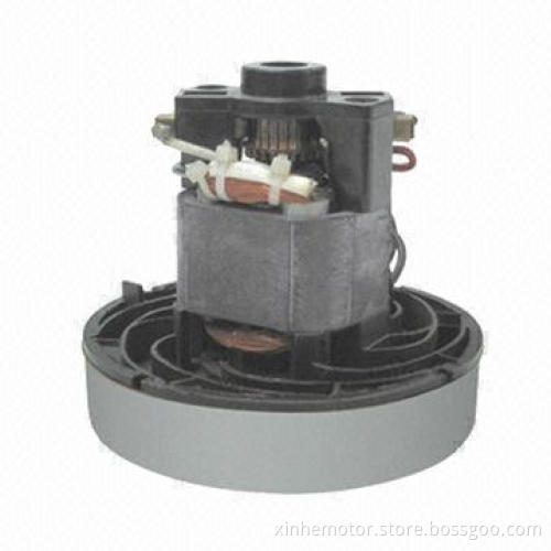 500W Dry AC Vacuum Cleaner Motors, High Efficiency